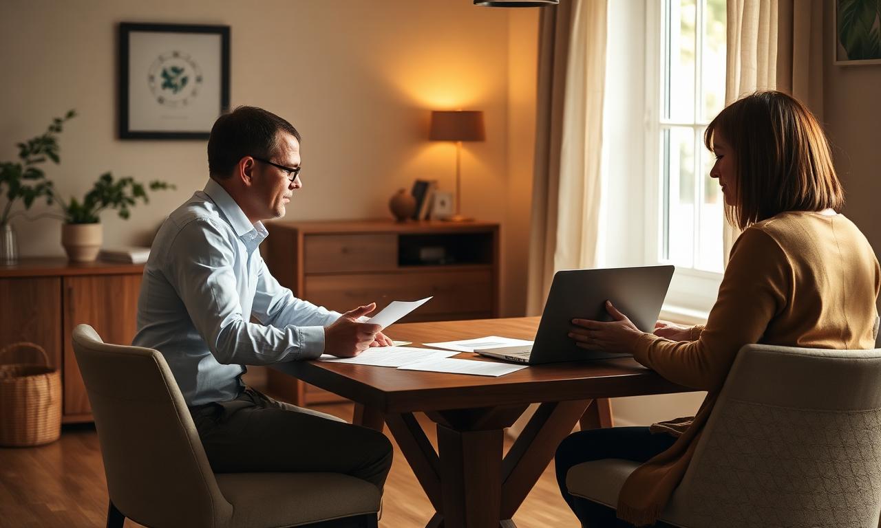 Financial Coaching