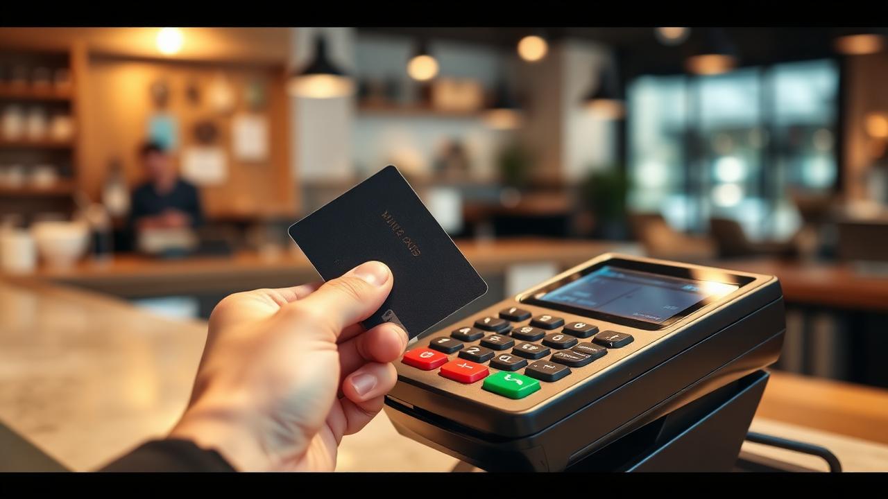Credit vs debit: a real-world example