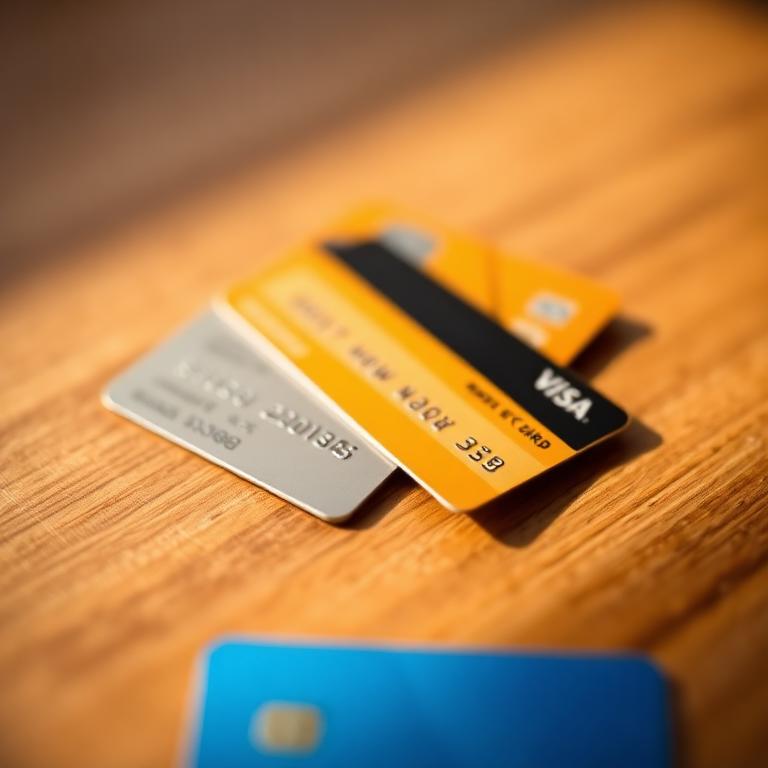Credit vs Debit