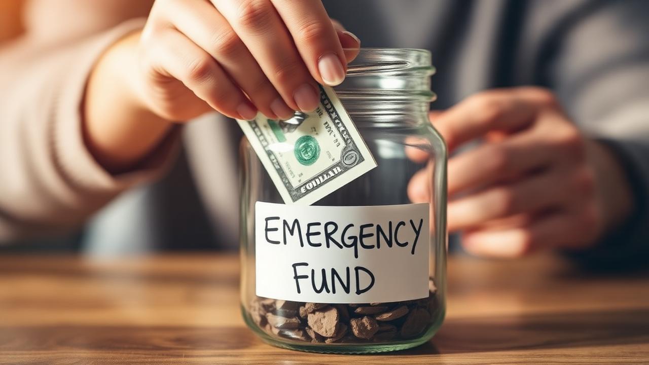 Why your first $1,000 is the hardest