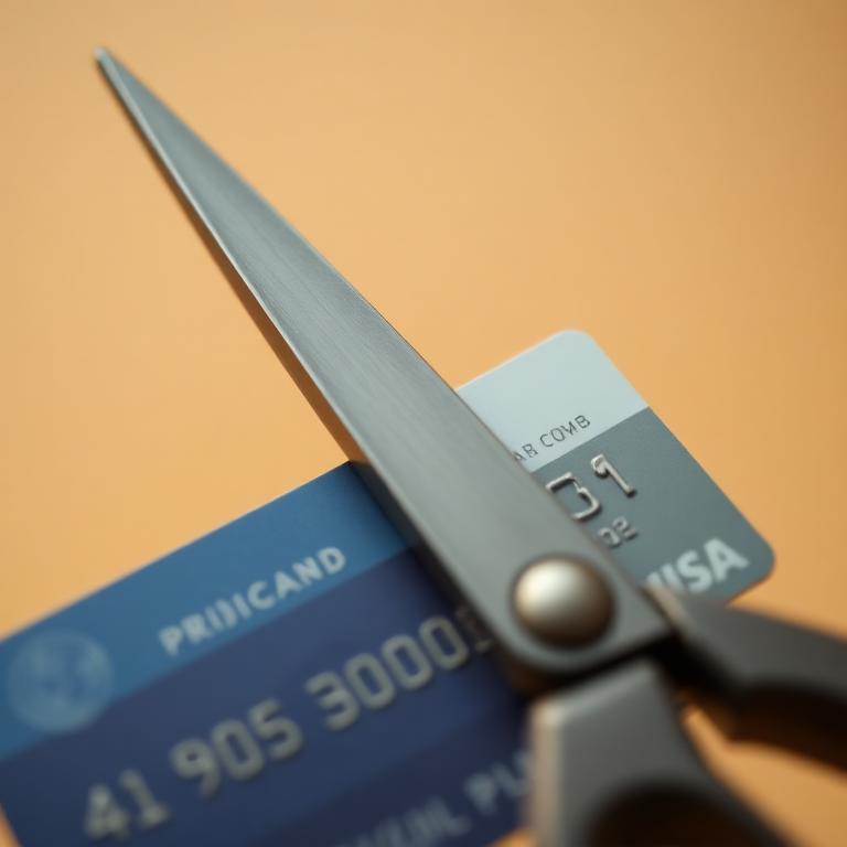 Getting Out of Debt