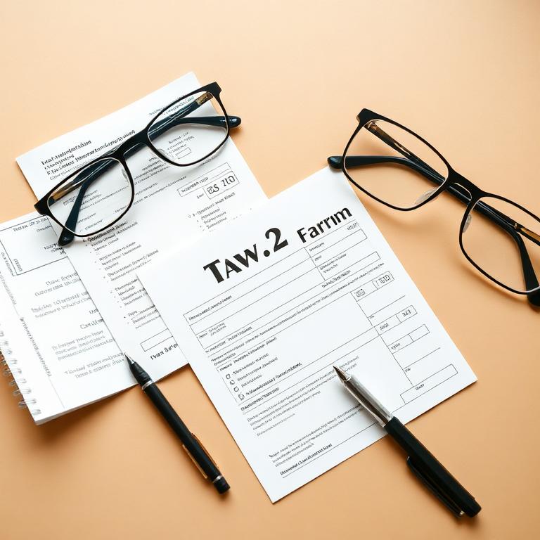 Income & Taxes