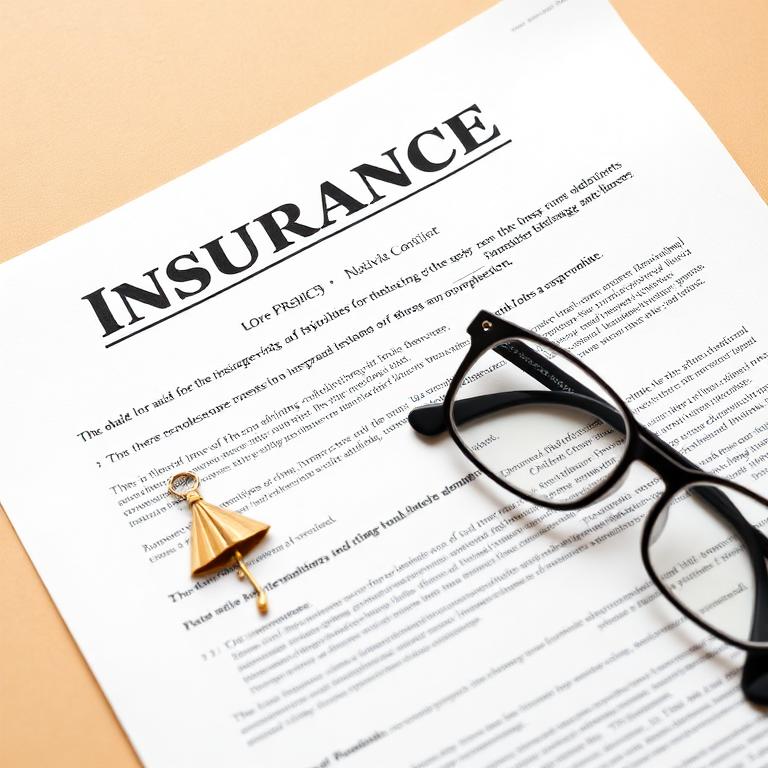 Insurance Basics