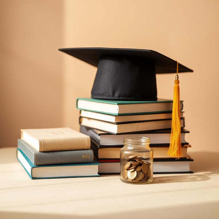 Paying for College