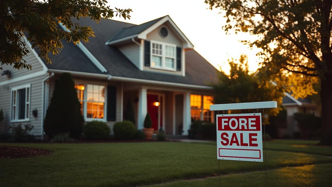 Buying a home isn't always 'winning'