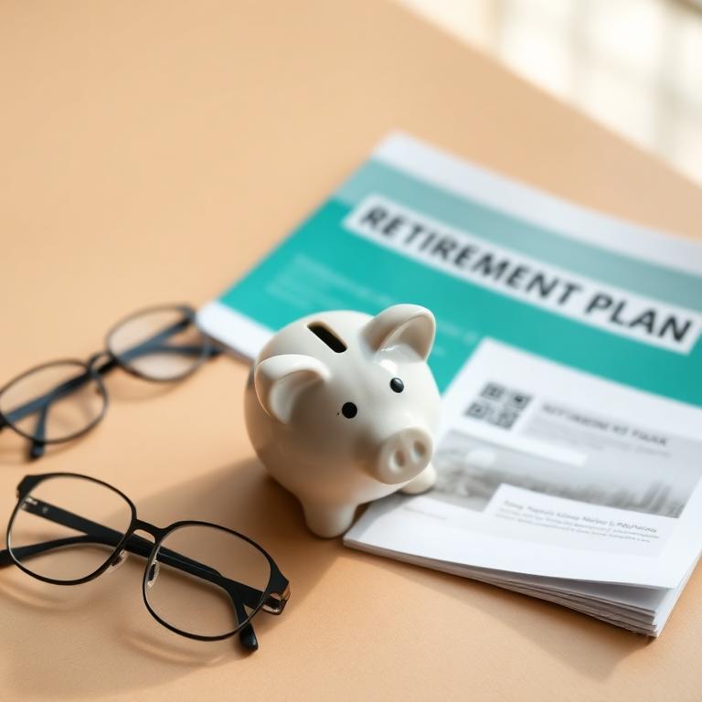 Retirement Planning
