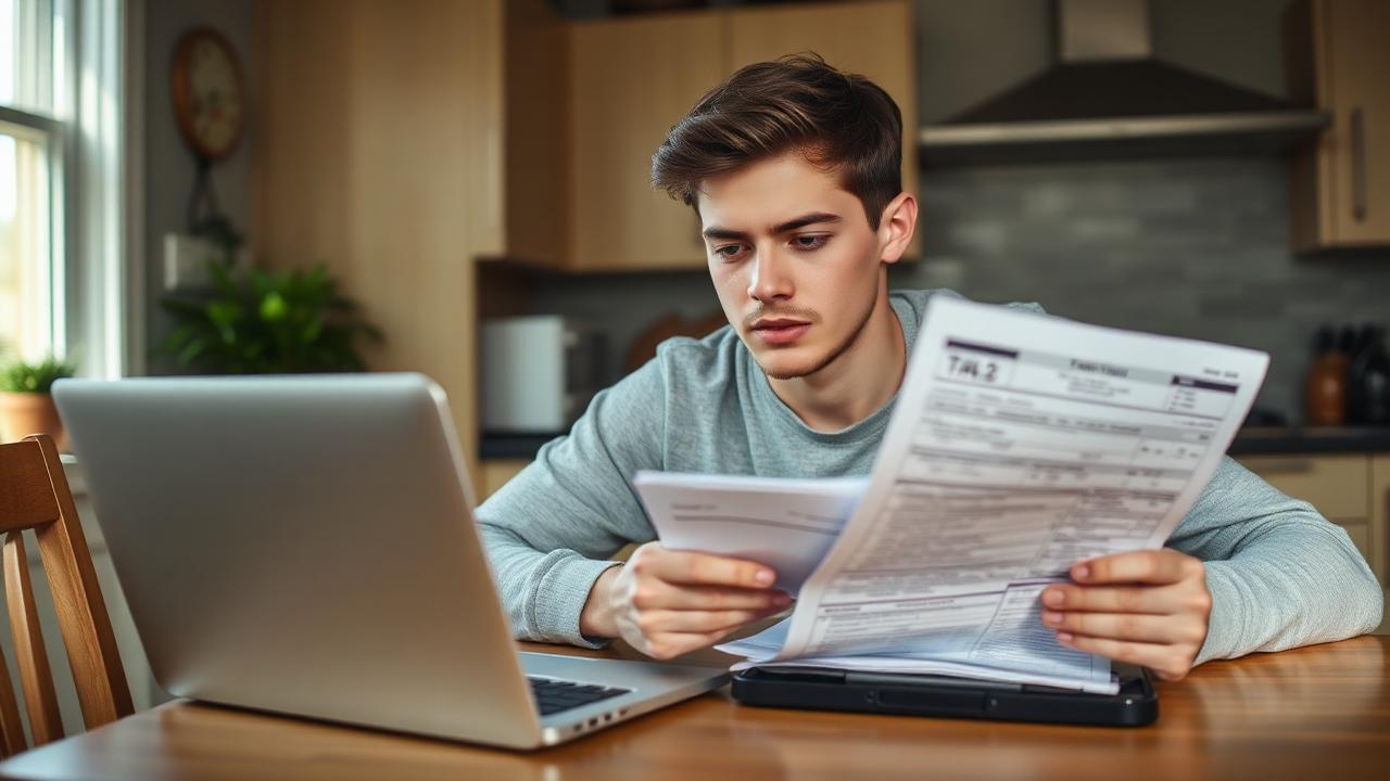 What I wish I knew about taxes at 22